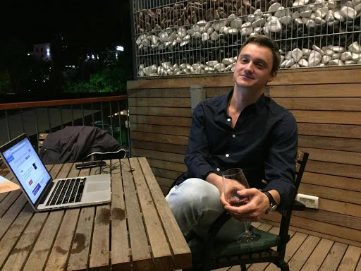 Sviatoslav Bylim