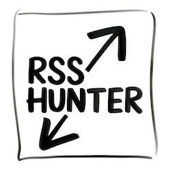 RSS Hunter