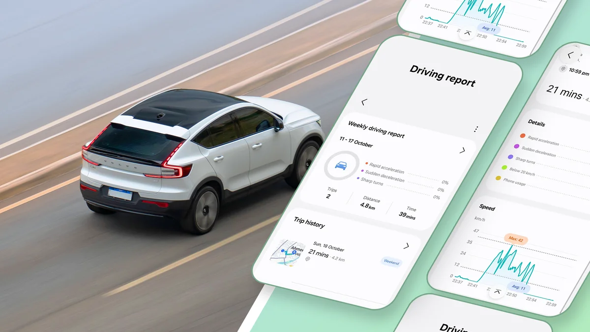 Samsung's One UI 9 has a clever feature that makes my Android Auto ...